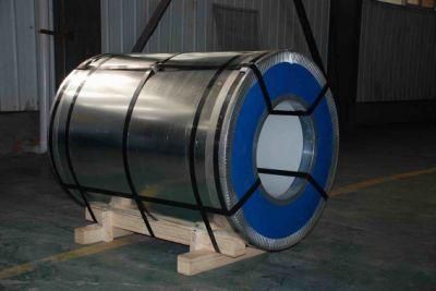 Cold Rolled Steel Coil Cr1 Hot-DIP Galvanized Steel Coil