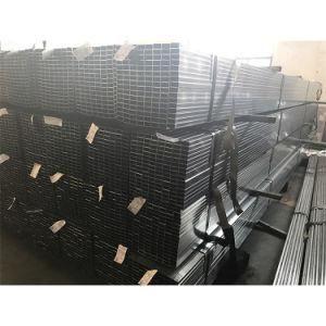 Supplier From China Exports Carbon Steel Square Rectangular Hollow Sections Wth Best Price