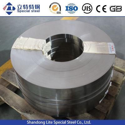 Manufacture 2205 2507 304L 304 Plate Strip Per Kg Price Stainless Steel Roofing Sheet Roll Coil for Building Material