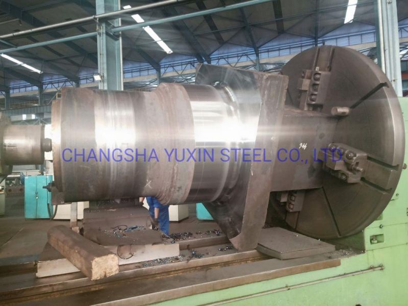 C20,C45, 40cr, S235, S355, A106 Grade B, 1020,1045,1050,1070,35CrMo,42CrMo, 4130, 4140, AISI 4145 Hot /Cold Rolled, Precision Tube Steel Round Hollow Bar.