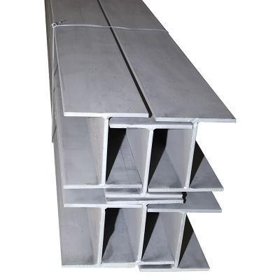 Steel H Beam Price Per Kg Hot Rolled Iron I Beam Steel Structural for Sale