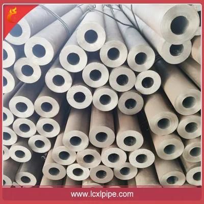 Stainless Steel Alloy Pipe/Tube