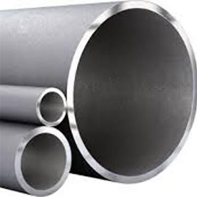 Tube for Pressure Pipelines Strorage Tank Pipe Black Steel Pipe