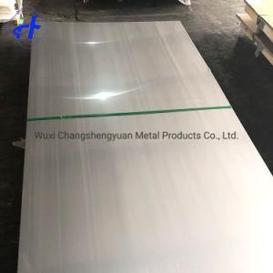 Tisco, Zpss, Baosteel, Jisco Cold Rolled Stainless Steel Plate (202, 304, 304L, 304H, 309)