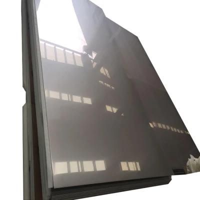 Hot Sale Steel Sheet Stainless AISI Hot Rolled Mirror and Matte 304L Inoxidable Sheet and Plate