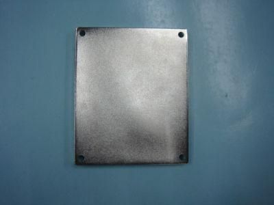 Prepainted Iron Metal Plain Sheet Film Laminated Metal Sheet/Coil