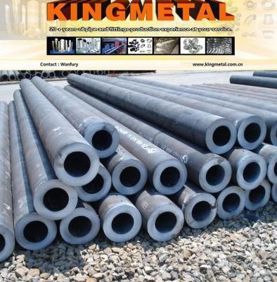 ASTM A789 S31803 2X1/2&quot; Sch 40 Duplex Stainless Steel Pipe