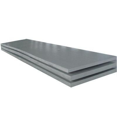 Grade 2205 Duplex Stainless Steel Plate S31803/S32205