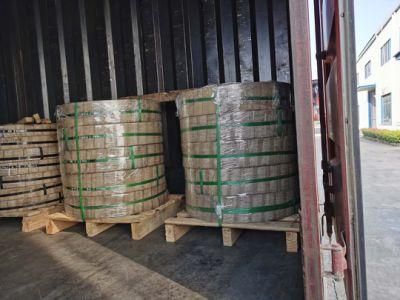 Wood Cutting Tool Saw Steel Material Spring Steel C75 Strip