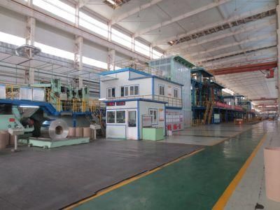 2.8 High Quality T1 T3 Tinplate Sheet/Coil Tin Free Steel Low Price