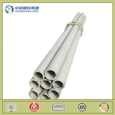 ASTM A106gr. B DN32 Std Black Iron Steel Pipe Carbon Steel Seamless Pipe