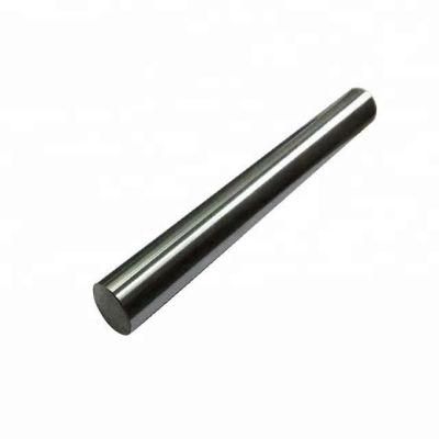High Quality 420 431 630 303 416 Round Rod ASTM A479 410 Stainless Steel Bar