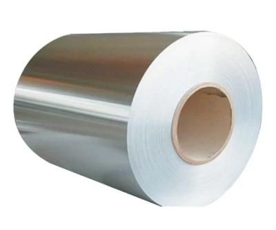 Roofing Material Hot Dipped Galvanized Z275GSM Zinc Coated Steel Coil