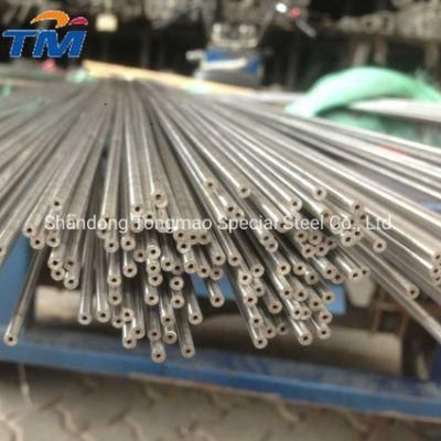 China Manufacture Cold Drawn Seamless Precision Carbon Steel Pipe/Tube