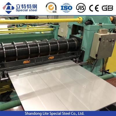 Freely Sample with 1220mm Thickness 0.3-6mm 2b Ba Cold Hot Rolled Stainless Steel Coil F51 F52 F53 F55 F60 Price