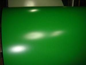 Prepainted Color Coated Hot Dipped Galvanized Steel Coil