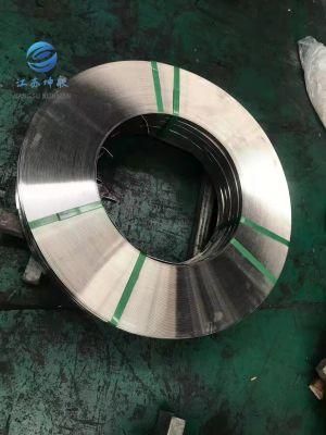 Hot/Cold Rolled Ss 201 202 304ln 310S 304L 316ti 305 309S 310S 2205 2507 904 904L 430 Tisco Stainless/Galvanized/Aluminum/Carbon Steel Coil