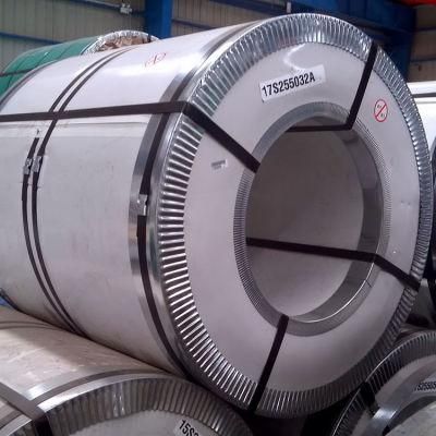 AISI 430 201 304 304L 316L Cold Rolled Stainless Steel Coils China