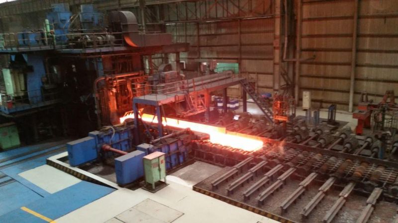 Hot Rolled Checkered Steel Coil and Plate