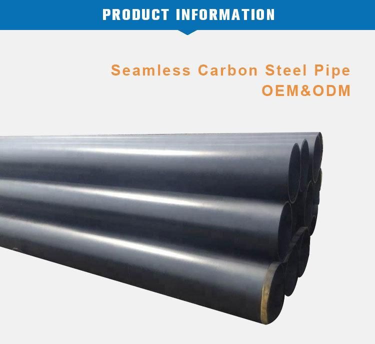Cold Rolled Precision Tube Thick Wall 60*11 51*10