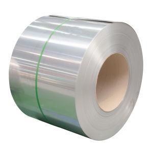 316L 316 Stainless Steel Coil 2b Finish for Container Build