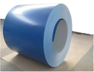 Building Material Color Coated Steel Coil PPGI
