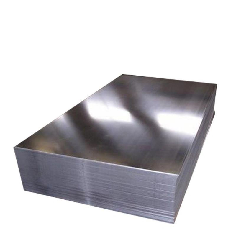 Customized 201 Cold Rolled Stainless Steel Sheet 304 Cold Rolled Stainless Steel Panels