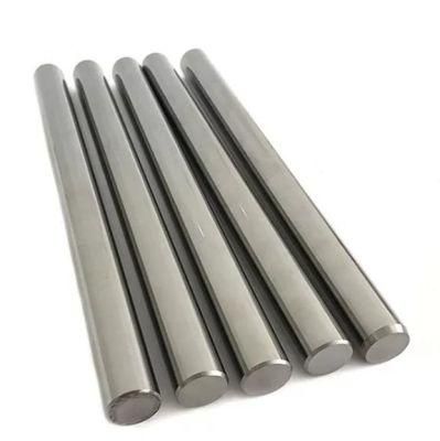 Manufacturer AISI 430 Cold Draw Stainless Steel Bright Rod Bar
