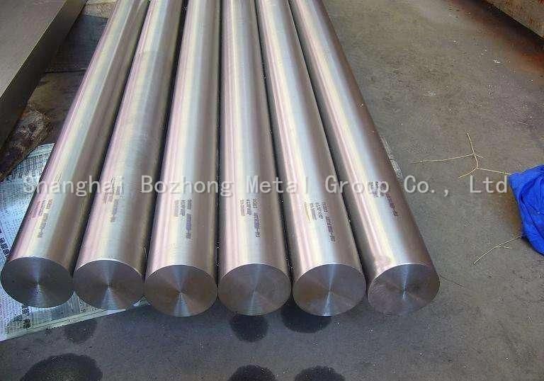 Low Price 2.4642/Inconel 690 ASTM N06690 Round Bar