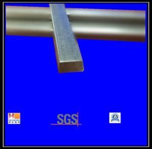 Cold Rolling Flat Stainless Steel Wire 430ss Grade 4.76mmx12.6mm