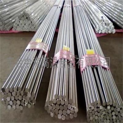 Casting Superalloy Inconel Alloy Nickel Based Round Bar Casting Alloy Bar