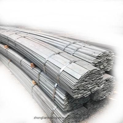 Competitive Price Steel Flat Bar/Spring Steel Flat Bar