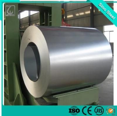 Gl Galvalume Aluminized Zinc Roll Aluminum Steel Coil A793 Coil