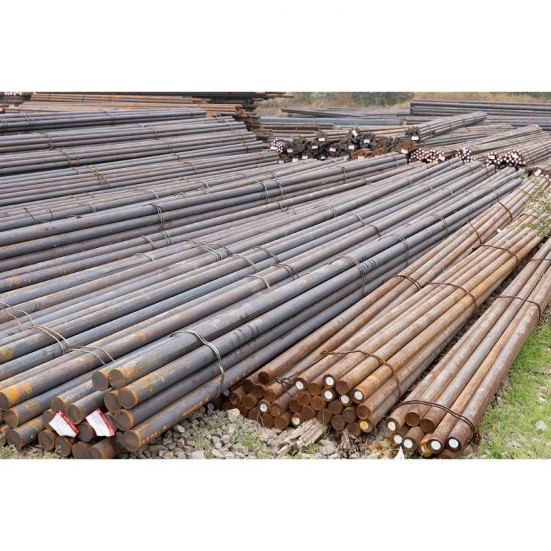 Cold Work Tool Steel Flat Bar Assab88 (K340, DC53, A8)