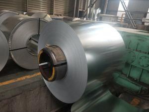 JIS Z80 Building Material Plate Galvanized Steel