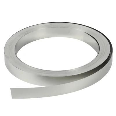 201 304 Cold Rolled Stainless Steel Coil Sheet and Strip for Home Appliance and Industry