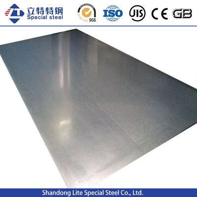 High Quality 2mm S31635 S31608 S31603 316ti 316h Stainless Steel Sheet/Stainless Steel Plate 304 Wholesale Cheap