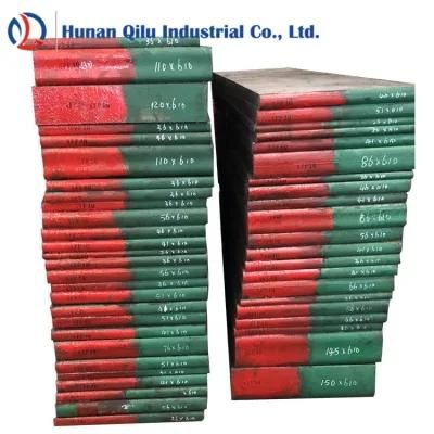 3Cr2Mo 1.2311 P20 Hot Rolled Forged Plastic Mould Steel