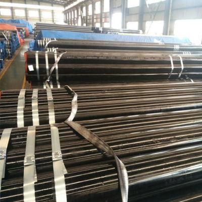 out Diameter: 1/2&quot;-24&quot; ASTM 5L, ASTM A53, ASTM A178, ASTM A500/501, ASTM A691, ASTM A252, ASTM A672, En 10217 3-Layers PE ERW Welded Pipe