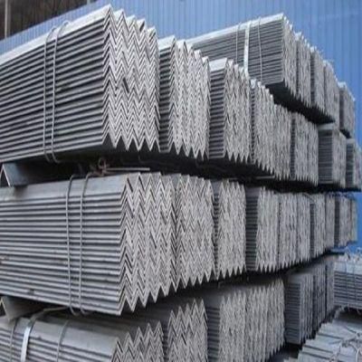 Hot Rolled 201 304 316L 430 Stainless Steel Angle