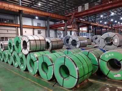 Galvanized Steel Strip Galvanized Steel Coil Galvanized Steel Plate Color Coated Stainless Steel Coil