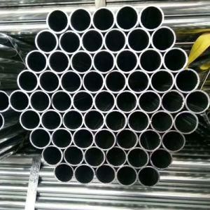 Industrial Stkm 13c/14A/14b Seamless Stainless Steel Pipe Tube