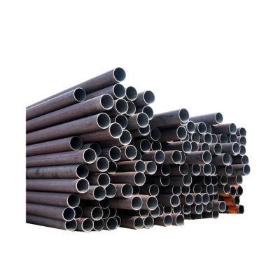 S355j2g3/E355 Hot Rolled Alloy Steel Seamless Pipe/Tube