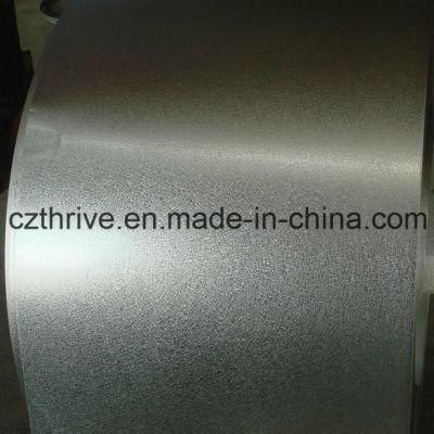 Aluzinc Steel Sheet (GL) with Oiled Surface Treatment