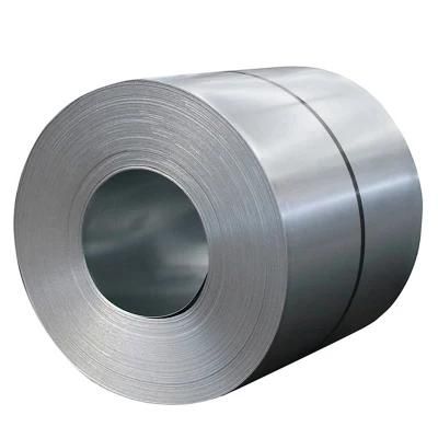 Cold Rolled 304 Stainless Steel Coil Plate Mirror Surface