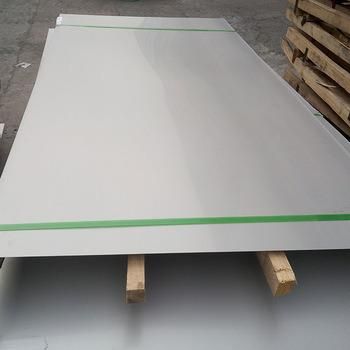 DIN 420j1 420j2 Stainless Steel Plate