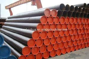 ASTM DIN2391 GB/T 3639 CDS Cold Drawn Seamless Steel Honing Seamless Steel Tube Pipe