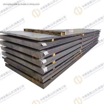 Factory High Quality and Free Samples. A36 Q235 Carbon Steel Plate