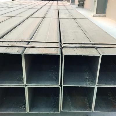 En10219 En10210 S235jr S275jr S355jrh S355joh S355j2h Shs Rhs Chs Mild Steel Tube