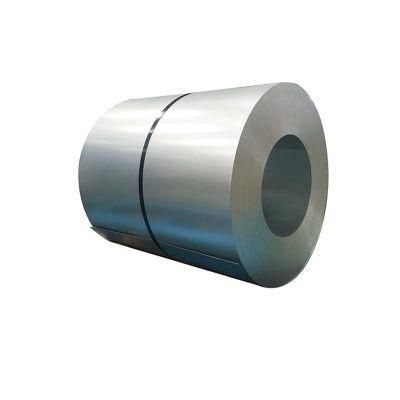 ASTM AISI 2b Ba etc High Luster High Rigidity 201 304L 316L 430 Stainless Steel Coil